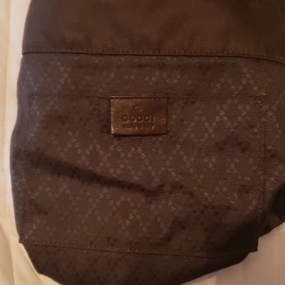 Gucci bag - Picture 7 of 8